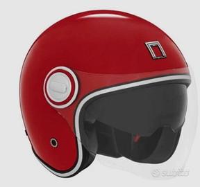 Casco jet donna uomo Premium Heritage NUOVO 2025