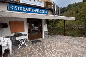 Ristorante pizzeria in gestione a bracca - pronto