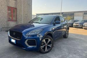 JAGUAR E-Pace 1.5 I3 PHEV 300 CV AWD Auto R-Dyna