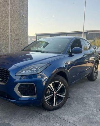 JAGUAR E-Pace 1.5 I3 PHEV 300 CV AWD Auto R-Dyna