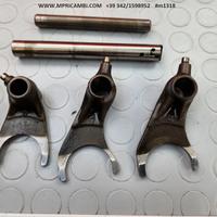 FORCHETTE FORCELLE HONDA XL500R 1982 1983 XL 500 R