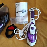 Spazzola a vapore SilverCrest Lidl