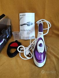 Spazzola a vapore SilverCrest Lidl