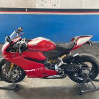 Ducati panigale r 2017