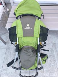 zaino Deuter 