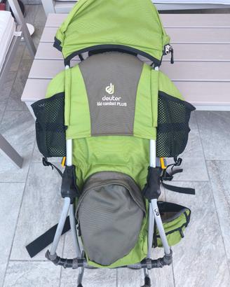 zaino Deuter 