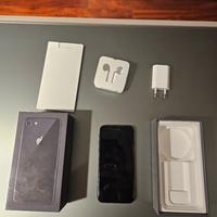 Apple iPhone 8 – 64GB grigio  - non funzionante