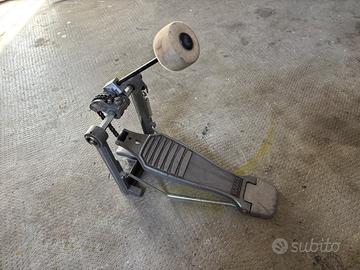 Pedale Yamaha per Batteria Acustica