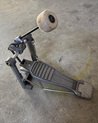 Pedale Yamaha per Batteria Acustica