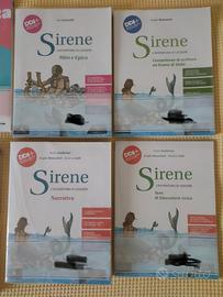 libri per liceo linguistico 