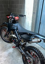 Moto derbi 50 MOTORE NUOVO