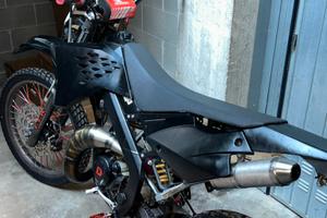 Moto derbi 50 MOTORE NUOVO