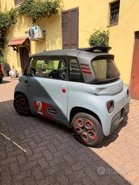 Citroen ami