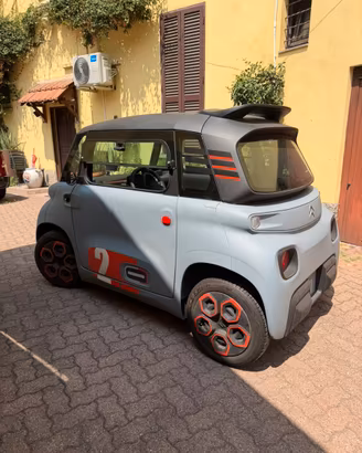 Citroen ami