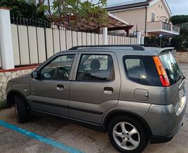 SUZUKI Ignis 2ª serie - 2006