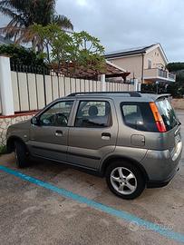 SUZUKI Ignis 2ª serie - 2006