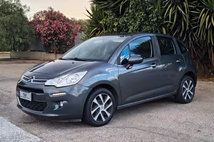 Citroen C3 BlueHDi 1.6 75cv - Km 97680 - Unipropri