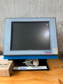 Analizzatore statistico MARPOSS E9066t