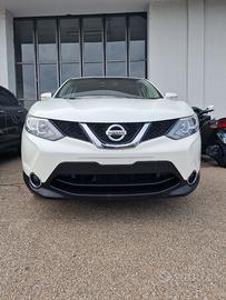 Nissan Quashqai 2014 Limited Edition - perfetta