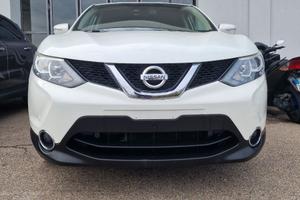 Nissan Quashqai 2014 Limited Edition - perfetta