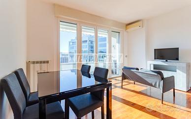 Appartamento a Milano Via del futurismo 2 locali