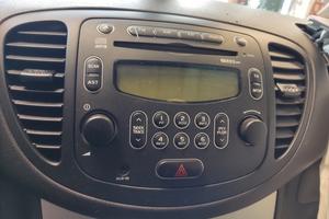 Autoradio HYUNDAI I10 del 2010