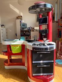 Cucina Miele bambini
