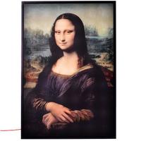 VIRGIL ABLOH X IKEA MARKERAD "MONA LISA"