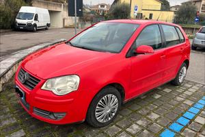 Volkswagen Polo 1.4 TDI – 2006 – Diesel – Manuale