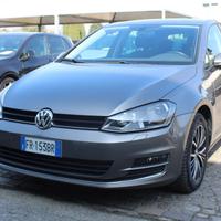 VOLKSWAGEN Golf 7 1.6 TDI 110CV 5p Allstar
