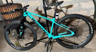 Bianchi Methanol CV RS 9.3 M (Agosto 2023)