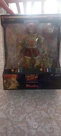 Action Figure - Street Fighter II: Blanka