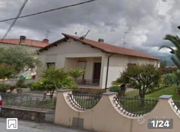 Vila singola lido di camaiore