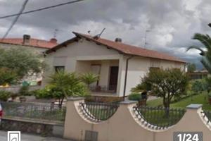 Vila singola lido di camaiore