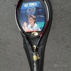 Racchetta da tennis YONEX SUPER RQ-400 LONG BRAND