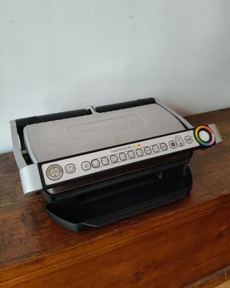 Griglia elettrica Rowenta Optigrill XL