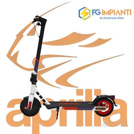 Monopattino Elettrico Aprilia eSRZ