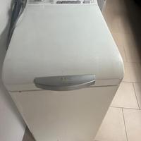 Lavatrice AEG