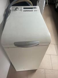 Lavatrice AEG