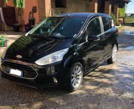 Ford BMax 1.5TDCI 75 CV TITANIUM