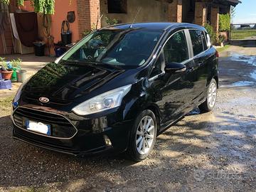 Ford BMax 1.5TDCI 75 CV TITANIUM