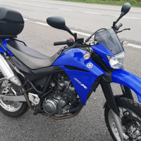 Yamaha xt 660 r
