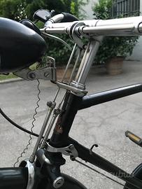 Bicicletta raleigh freni a bacchetta