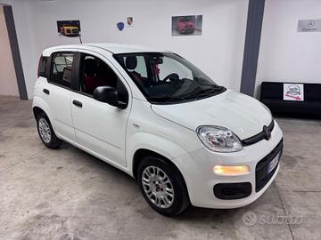Fiat Panda 1.0 hybrid Van 4 posti - POCHI KM
