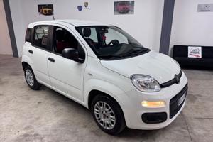 Fiat Panda 1.0 hybrid Van 4 posti - POCHI KM