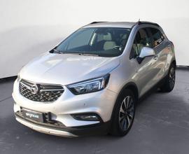 Opel Mokka X 1.4 Turbo GPL Tech 140CV 4x2 Inn...