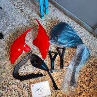 Ricambi Originali Ducati Panigale V4 S 2022 - 2024