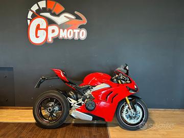 Ducati Panigale V4 s
