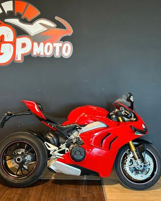 Ducati Panigale V4 s