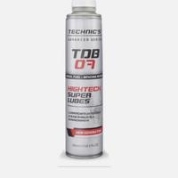 Additivo Carburante Diesel/Benzina